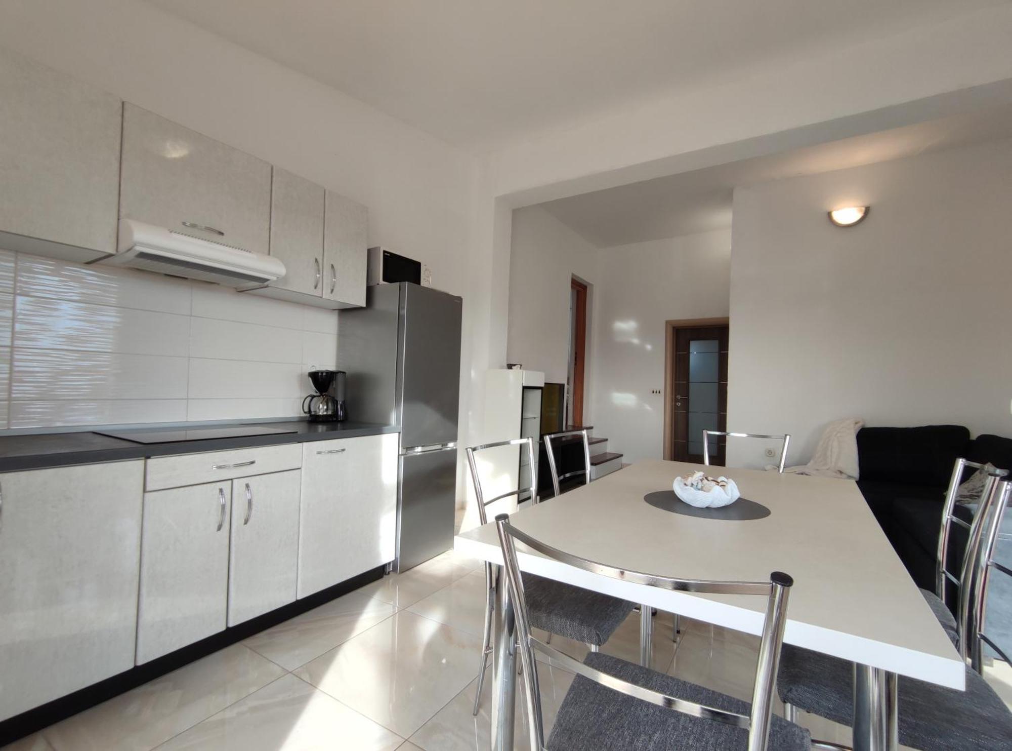 Apartments Beba Привлака Номер фото
