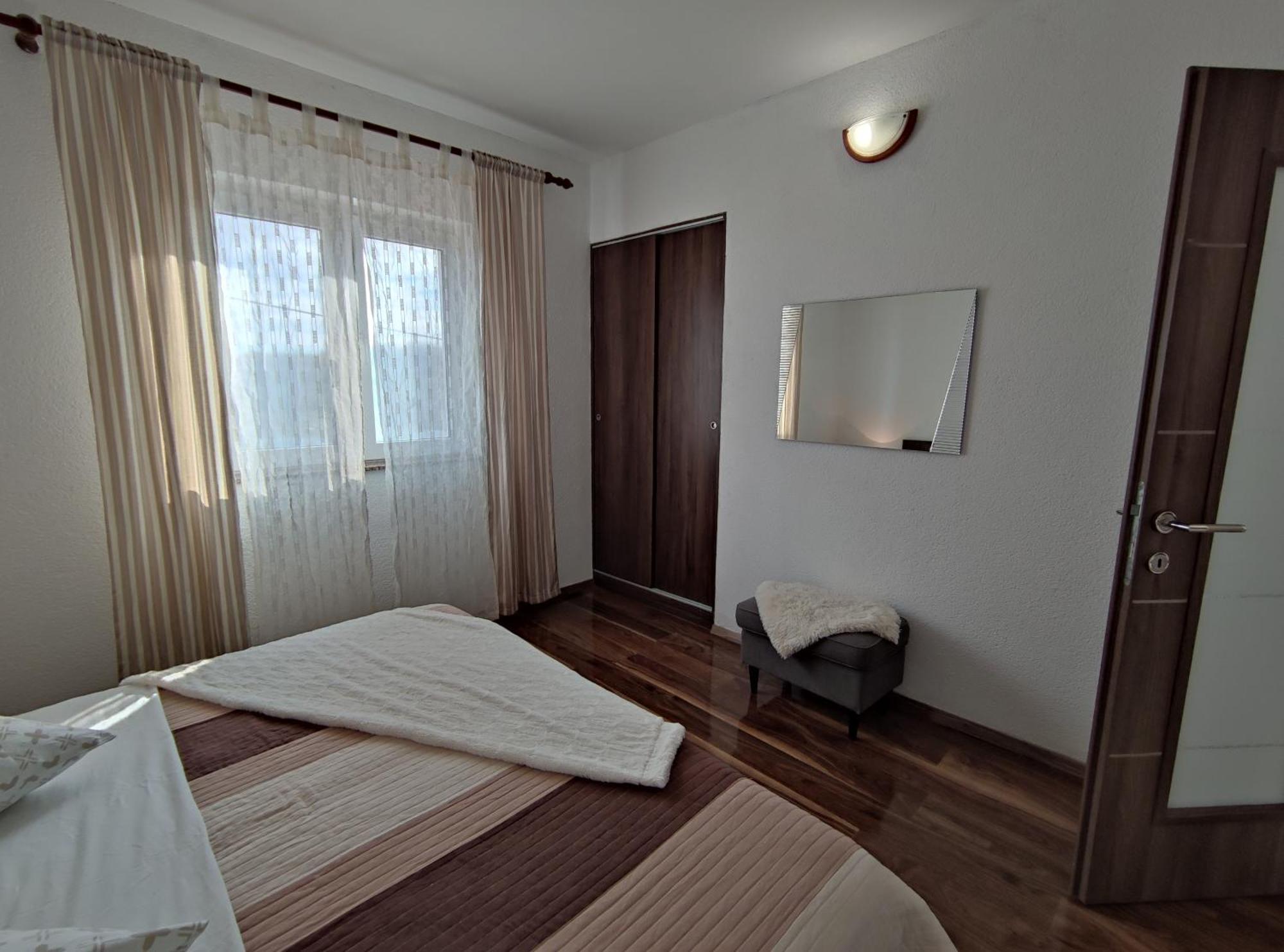 Apartments Beba Привлака Номер фото